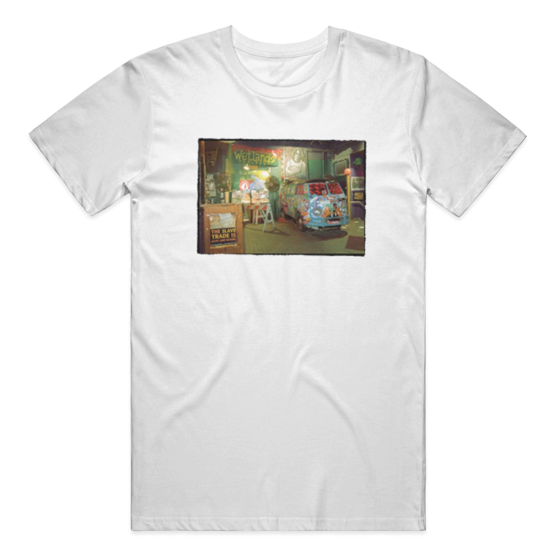 Wetlands Preserve T-Shirt