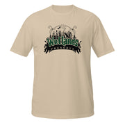 Wetlands Preserve - Throwback T-Shirt