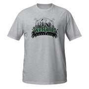 Wetlands Preserve - Throwback T-Shirt