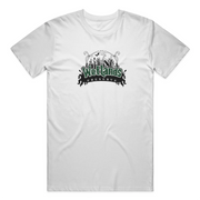 Wetlands Preserve - Throwback T-Shirt