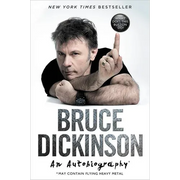 What Does This Button Do?: An Autobiography - Paperback