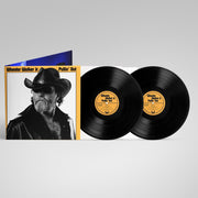 Wheeler Walker Jr. – Pullin' Out (Gate LP Vinyl)