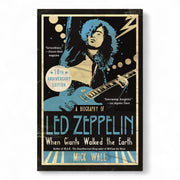 When Giants Walked the Earth: A Biography of Led Zeppelin