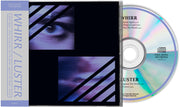 Whirr – Whirr & Luster (CD)