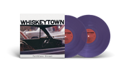 Whiskeytown – Faithless Street (Dark Indigo LP Vinyl)