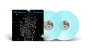 Whiskeytown – Pneumonia (25 Year Anniversary, Clearwater Blue LP Vinyl)