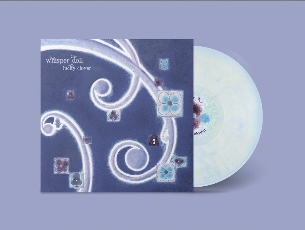 Whisper Doll – Lucky Clover (LP Vinyl)