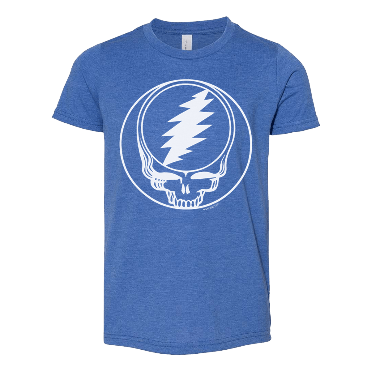 Grateful Dead Steal Your Face Youth T-Shirt