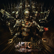 Whitechapel – A New Era of Corruption (CD)