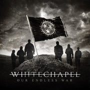Whitechapel – Our Endless War (CD)