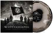 Whitechapel – Our Endless War (LP Vinyl)