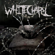 Whitechapel – Somatic Defilement (CD)