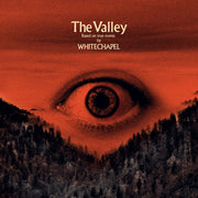 Whitechapel – Valley - (Blk, Colored, Wht LP Vinyl)
