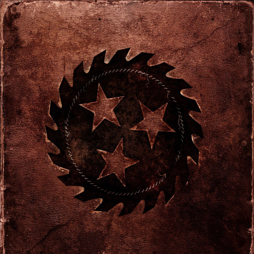 Whitechapel – Whitechapel (CD)