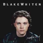 Whiten, Blake – Something To Say (CD)