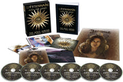 Whitesnake – Into The Light: The Solo Albums (CD)