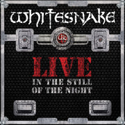 Whitesnake – Live In The Still Of The Night (LP Vinyl)
