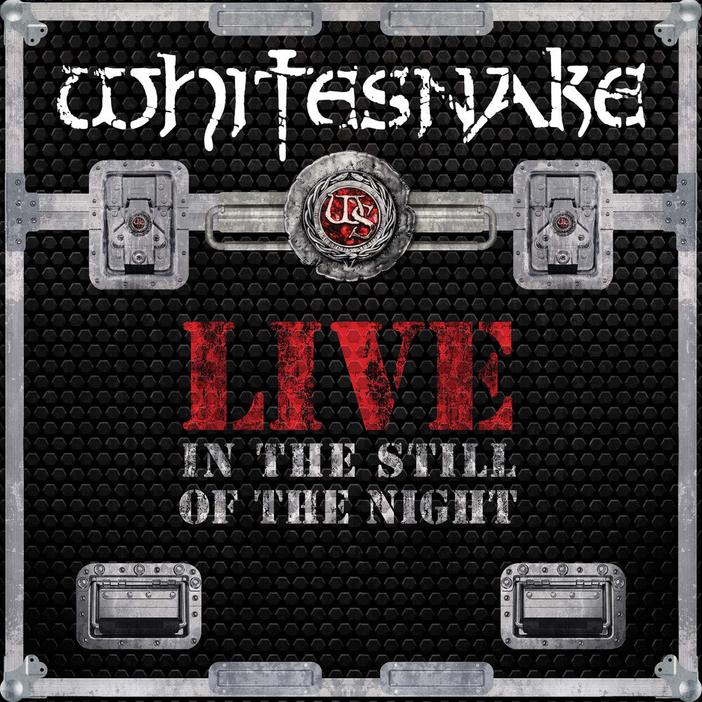 Whitesnake – Live In The Still Of The Night (LP Vinyl)