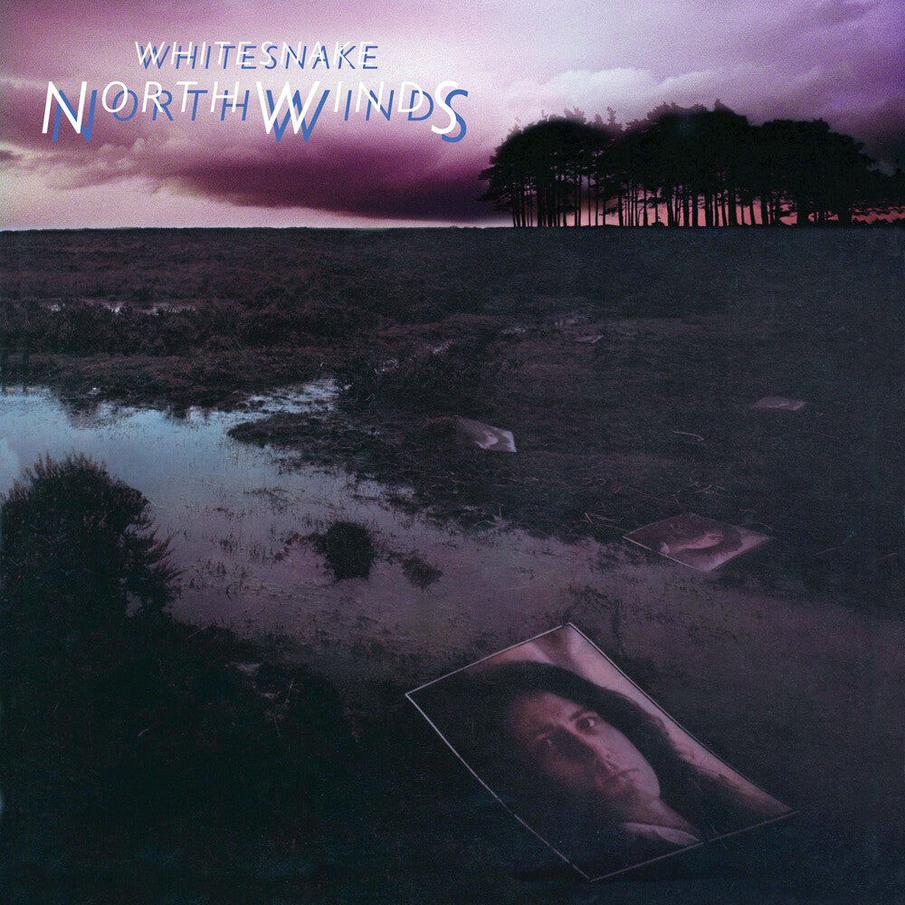 Whitesnake – Northwinds (Bme LP Vinyl)