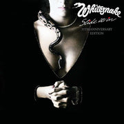 Whitesnake – Slide It In: 35th Anniversary Edition (Deluxe 2-CD)