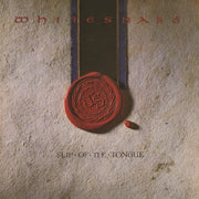 Whitesnake – Slip Of The Tongue - 2026 (LP Vinyl)