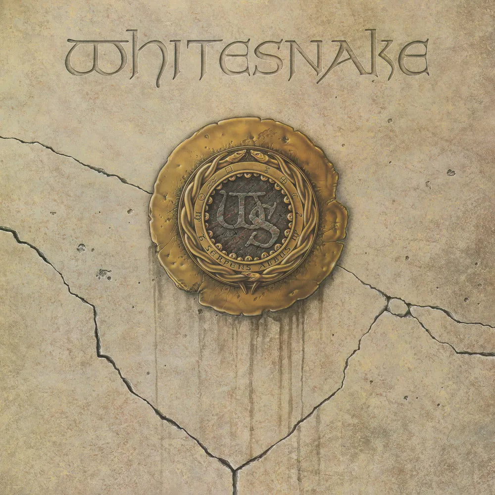 Whitesnake – Whitesnake - 2026 (LP Vinyl)