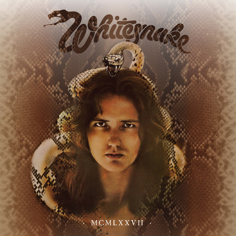 Whitesnake – Whitesnake Mcmlxxvii (Bme LP Vinyl)