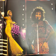 Whitney Houston – Concert For A New South Africa (2-LP Vinyl)