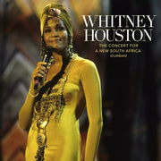 Whitney Houston – Concert For A New South Africa (2-LP Vinyl)