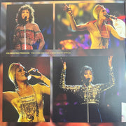 Whitney Houston – Concert For A New South Africa (2-LP Vinyl)