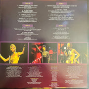 Whitney Houston – Concert For A New South Africa (2-LP Vinyl)