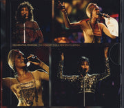 Whitney Houston – Concert For A New South Africa (CD)