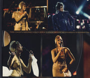 Whitney Houston – Concert For A New South Africa (CD)