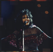 Whitney Houston – Concert For A New South Africa (CD)