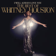 Whitney Houston – I Will Always Love You: The Best Of Whitney Houston (2-LP Vinyl)