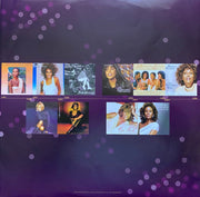 Whitney Houston – I Will Always Love You: The Best Of Whitney Houston (2-LP Vinyl)