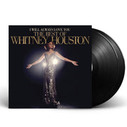 Whitney Houston – I Will Always Love You: The Best Of Whitney Houston (2-LP Vinyl)