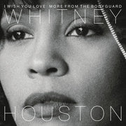 Whitney Houston – I Wish You Love: More From The Bodyguard (2-LP Vinyl)