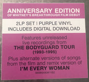 Whitney Houston – I Wish You Love: More From The Bodyguard (2-LP Vinyl)