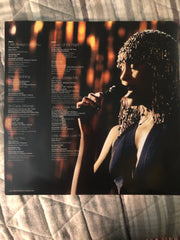Whitney Houston – I Wish You Love: More From The Bodyguard (2-LP Vinyl)
