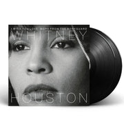 Whitney Houston – I Wish You Love: More From The Bodyguard (2-LP Vinyl)