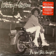 Whitney Houston – I’m Your Baby Tonight (LP Vinyl)