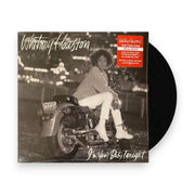 Whitney Houston – I’m Your Baby Tonight (LP Vinyl)