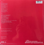 Whitney Houston – The Bodyguard: Original Soundtrack (LP Vinyl)