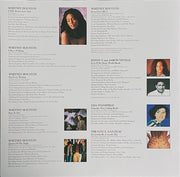Whitney Houston – The Bodyguard: Original Soundtrack (LP Vinyl)