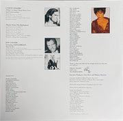 Whitney Houston – The Bodyguard: Original Soundtrack (LP Vinyl)