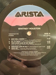 Whitney Houston – Whitney Houston (LP Vinyl)