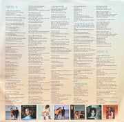 Whitney Houston – Whitney Houston (LP Vinyl)