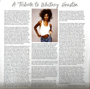 Whitney Houston – Whitney (LP Vinyl)