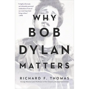 Why Bob Dylan Matters - Paperback
